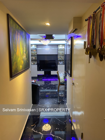 Blk 21 Teban Vista (Jurong East), HDB 5 Rooms #524525811